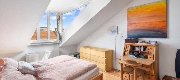 3 غرف نوم بانتهاوس في Leopoldstadt, Austria رقم 207014 4