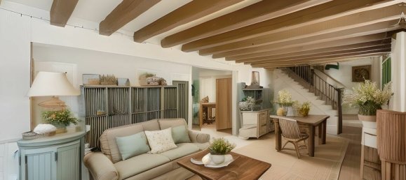 Casa de 3 dormitorios en Saint-Germain-sur-Ecole, France No. 131692 5