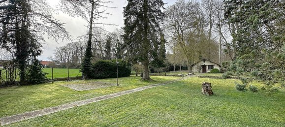 Casa de 3 dormitorios en Saint-Germain-sur-Ecole, France No. 131692 3