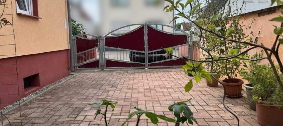 Moradia em banda de 7 divisões em Germersheim, Germany N.º 348466 7