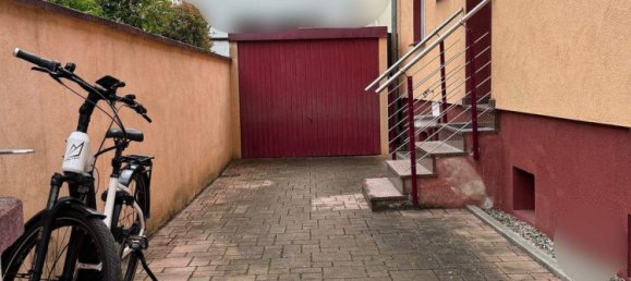 Moradia em banda de 7 divisões em Germersheim, Germany N.º 348466 6