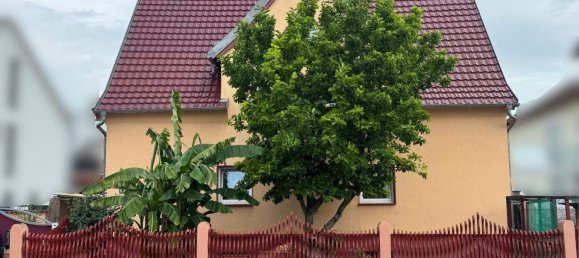 Moradia em banda de 7 divisões em Germersheim, Germany N.º 348466 3