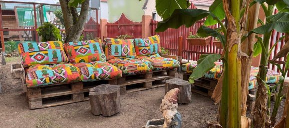 Moradia em banda de 7 divisões em Germersheim, Germany N.º 348466 8