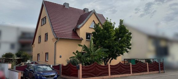 Moradia em banda de 7 divisões em Germersheim, Germany N.º 348466 2