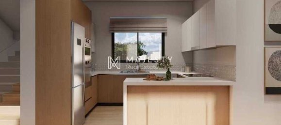 3 غرف نوم فيلا في Paphos, Cyprus رقم 13600 11