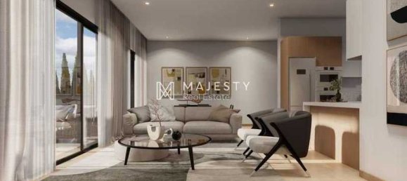 3 غرف نوم فيلا في Paphos, Cyprus رقم 13600 13