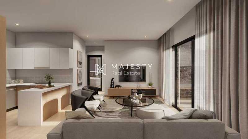 3 غرف نوم فيلا في Paphos, Cyprus رقم 13600