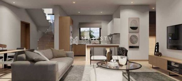 3 غرف نوم فيلا في Paphos, Cyprus رقم 13600 15