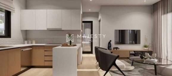 3 غرف نوم فيلا في Paphos, Cyprus رقم 13600 10