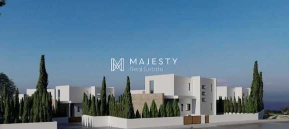 3 غرف نوم فيلا في Paphos, Cyprus رقم 13600 2