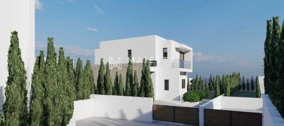 3 غرف نوم فيلا في Paphos, Cyprus رقم 13600 3