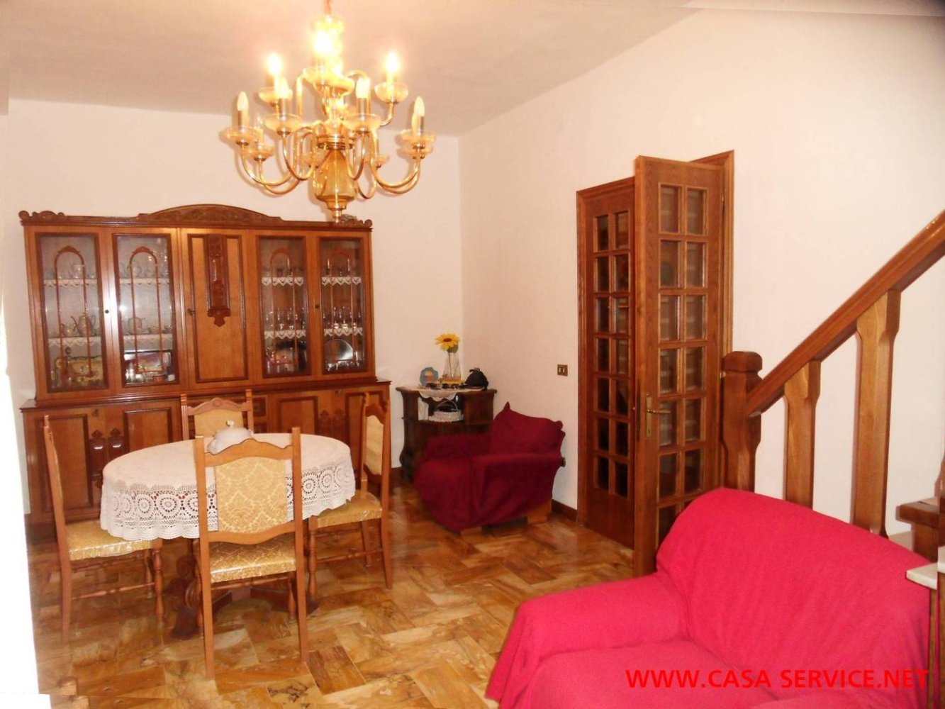3 bedrooms Villa in Montevarchi, Italy No. 89855