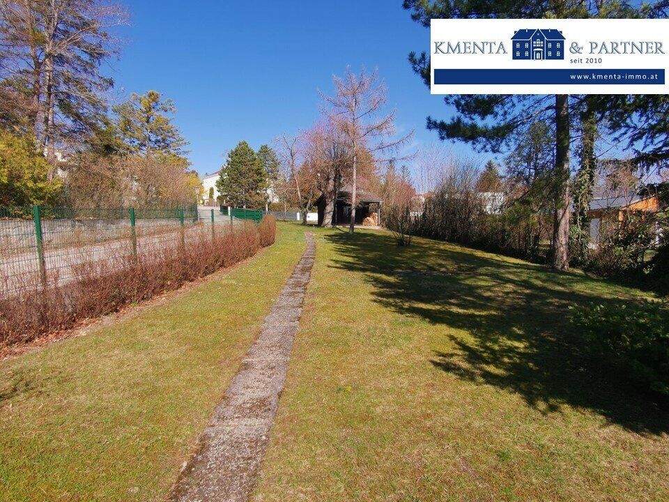 Grundstück in Bad Vöslau, Austria, Nr. 137569