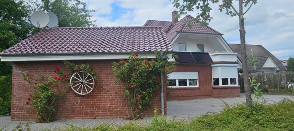 7-Zimmer Haus in Herzogtum Lauenburg, Germany, Nr. 222213 3