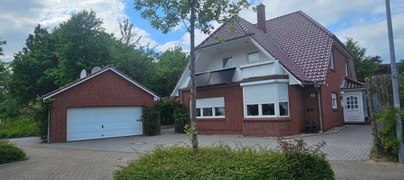 7-Zimmer Haus in Herzogtum Lauenburg, Germany, Nr. 222213 39