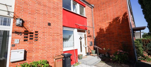 Moradia em banda de 3 divisões em Lubeck, Germany N.º 274560 5