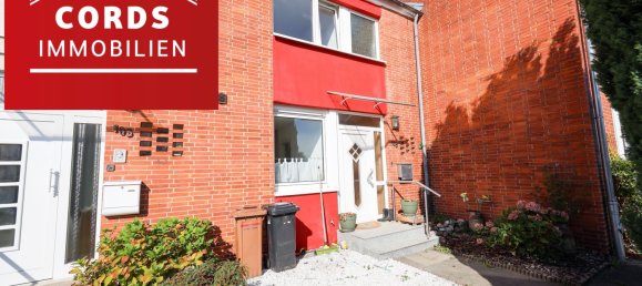 Moradia em banda de 3 divisões em Lubeck, Germany N.º 274560 2