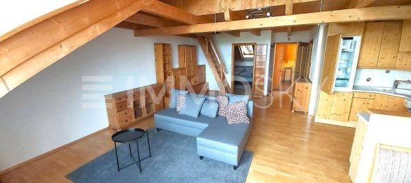 2-Zimmer Wohnung in Feldkirchen an der Donau, Austria, Nr. 152336 5
