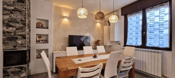 4-Zimmer Haus in Gallarate, Italy, Nr. 81375 7