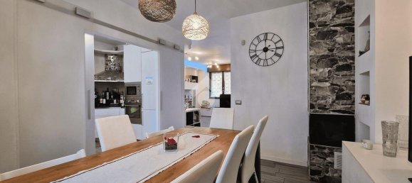 4-Zimmer Haus in Gallarate, Italy, Nr. 81375 10