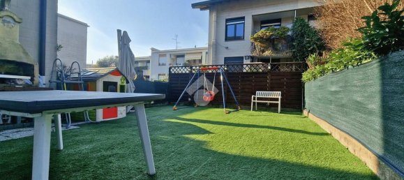 4-Zimmer Haus in Gallarate, Italy, Nr. 81375 35