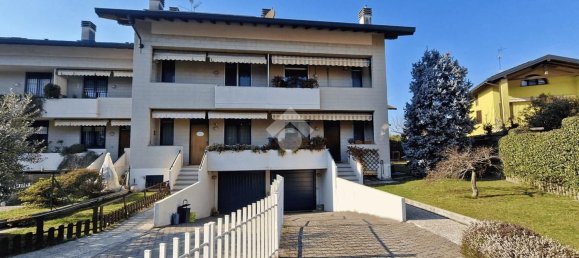 4-Zimmer Haus in Gallarate, Italy, Nr. 81375 3