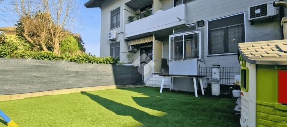 4-Zimmer Haus in Gallarate, Italy, Nr. 81375 33