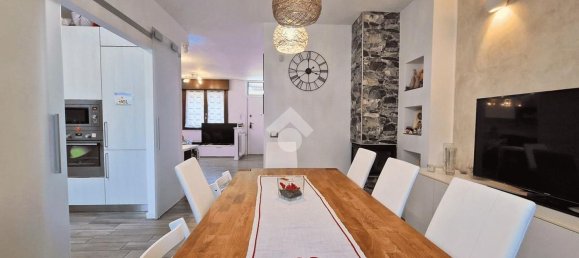 4-Zimmer Haus in Gallarate, Italy, Nr. 81375 9