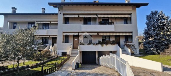 4-Zimmer Haus in Gallarate, Italy, Nr. 81375 4