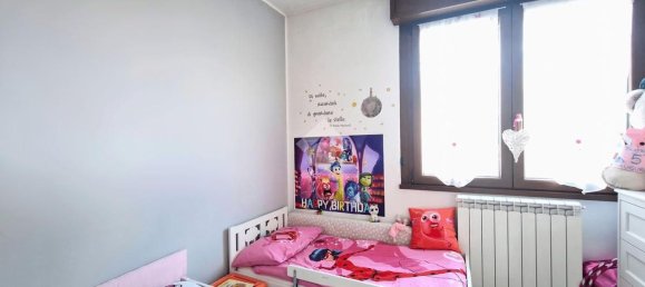 4-Zimmer Haus in Gallarate, Italy, Nr. 81375 24