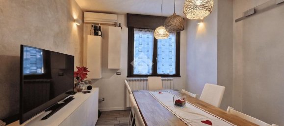 4-Zimmer Haus in Gallarate, Italy, Nr. 81375 8