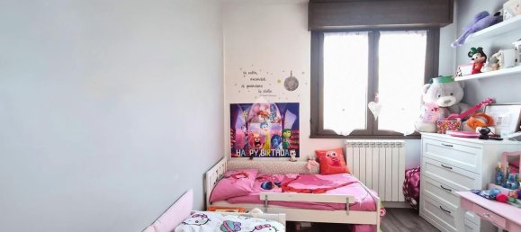 4-Zimmer Haus in Gallarate, Italy, Nr. 81375 27