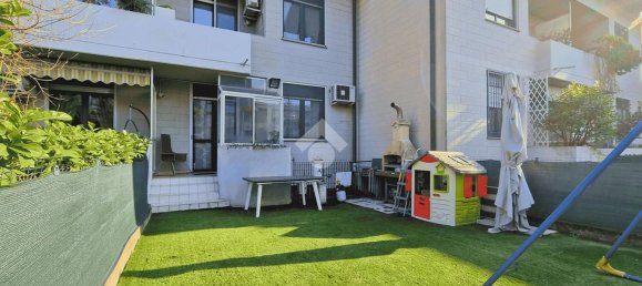 4-Zimmer Haus in Gallarate, Italy, Nr. 81375 32