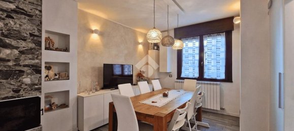 4-Zimmer Haus in Gallarate, Italy, Nr. 81375 13