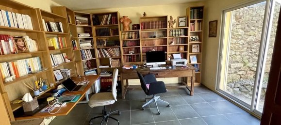 5 bedrooms Villa in Beziers, France No. 288861 5