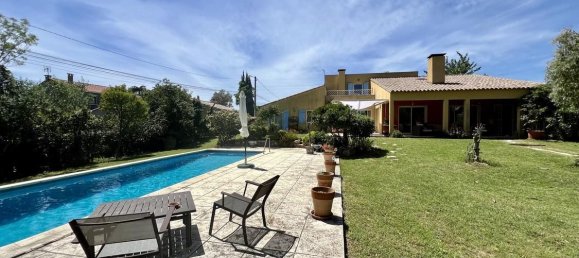 5 bedrooms Villa in Beziers, France No. 288861 7