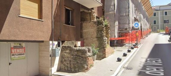 Garage in Chieti, Italy 15m², Nr. 164786 2