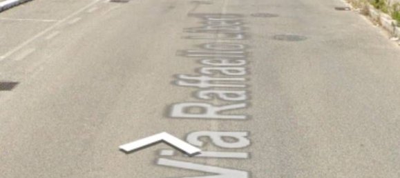 2-Zimmer Wohnung in Rome, Italy, Nr. 201889 6