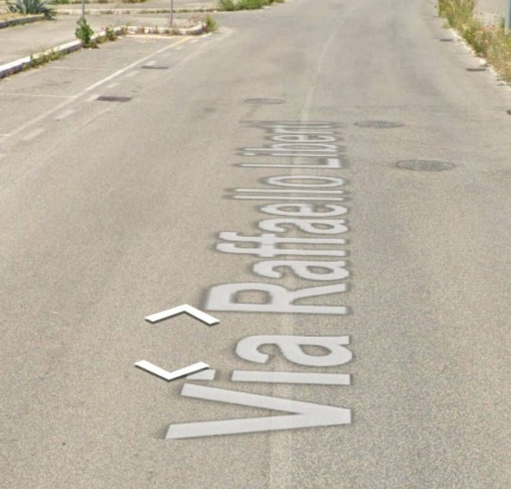 2-Zimmer Wohnung in Rome, Italy, Nr. 201889