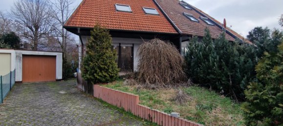 2 bedrooms Townhouse in Darmstadt-Dieburg, Germany No. 183493 2