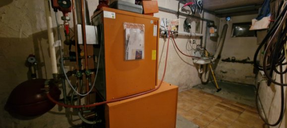 2 bedrooms Townhouse in Darmstadt-Dieburg, Germany No. 183493 9