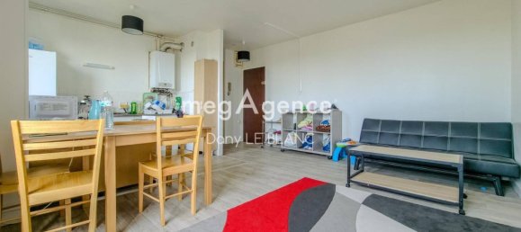 1 bedroom Apartment in Luce, France No. 247783 2
