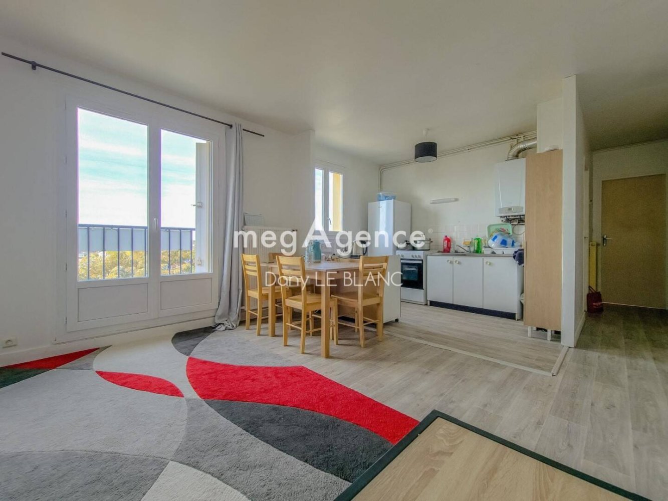 1 bedroom Apartment in Luce, France No. 247783