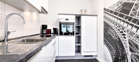 2 rooms Apartment in Vorpommern-Rugen, Germany No. 187423 3