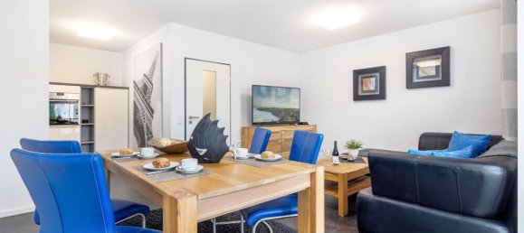 2 rooms Apartment in Vorpommern-Rugen, Germany No. 187423 5