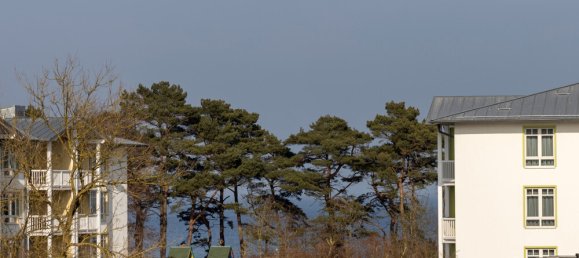 2 rooms Apartment in Vorpommern-Rugen, Germany No. 187423 2