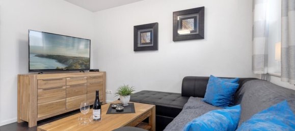 2 rooms Apartment in Vorpommern-Rugen, Germany No. 187423 6