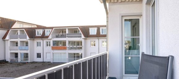 2 rooms Apartment in Vorpommern-Rugen, Germany No. 187423 4