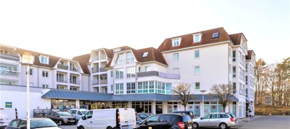 2 rooms Apartment in Vorpommern-Rugen, Germany No. 187423 12