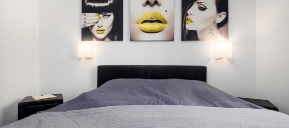 2 rooms Apartment in Vorpommern-Rugen, Germany No. 187423 10